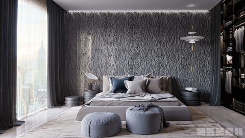 50 Shades of Gray